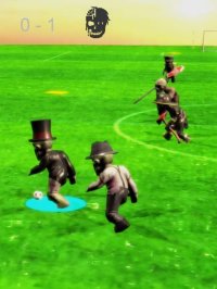 Cкриншот Zombie Soccer, изображение № 1706117 - RAWG
