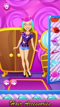 Cкриншот Princess Shaving Salon - Kids Games (Boys & Girls), изображение № 1842676 - RAWG