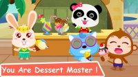 Cкриншот Ice Cream & Smoothies - Educational Game For Kids, изображение № 1594177 - RAWG