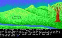 Cкриншот Ultima IV: Quest of the Avatar, изображение № 738459 - RAWG