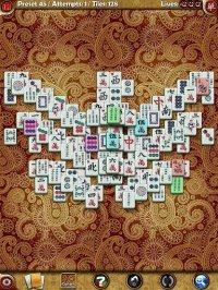 Cкриншот Random Mahjong Pro, изображение № 2103442 - RAWG