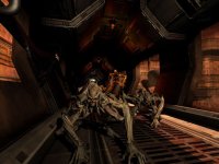 Cкриншот Doom 3: Resurrection of Evil, изображение № 413042 - RAWG