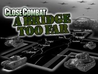 Cкриншот Close Combat 2: A Bridge Too Far, изображение № 327871 - RAWG
