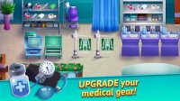 Cкриншот Medicine Dash - Hospital Time Management Game, изображение № 1429269 - RAWG