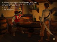 Cкриншот Sid Meier's Pirates!, изображение № 720628 - RAWG