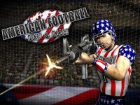 Cкриншот American Football: Guns & Balls, изображение № 1600919 - RAWG