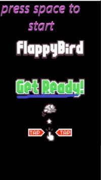 Cкриншот FLAP THE BIRD!!!, изображение № 2732512 - RAWG