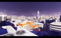 Cкриншот Mirror's Edge, изображение № 658088 - RAWG