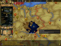 Cкриншот For The Glory: A Europa Universalis Game, изображение № 135519 - RAWG