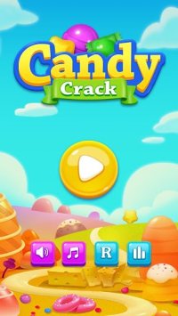 Cкриншот Sweet Candy Crack, изображение № 1538780 - RAWG