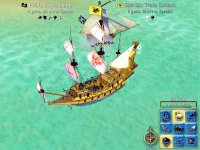 Cкриншот Sid Meier's Pirates!, изображение № 720689 - RAWG