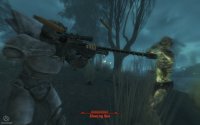 Cкриншот Fallout 3: Point Lookout, изображение № 529732 - RAWG