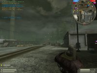 Cкриншот Battlefield 2: Special Forces, изображение № 434723 - RAWG