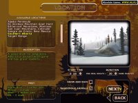 Cкриншот Trophy Hunter 2003: Rocky Mountain Adventures, изображение № 288689 - RAWG