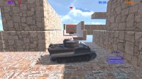 Cкриншот 坦克英雄 TankHero, изображение № 3542029 - RAWG