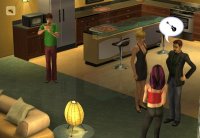 Cкриншот The Sims 2, изображение № 375912 - RAWG