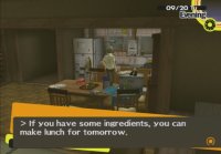 Cкриншот Shin Megami Tensei: Persona 4, изображение № 512479 - RAWG