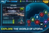 Cкриншот Evolution 2: Battle for Utopia. Action shooter, изображение № 2215685 - RAWG