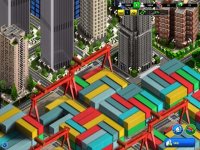 Cкриншот Logistics City, изображение № 2110341 - RAWG