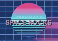 Cкриншот Space Rocks (itch) (Trifocus), изображение № 2692924 - RAWG