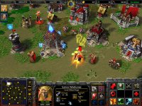 Cкриншот Warcraft 3: The Frozen Throne, изображение № 351675 - RAWG