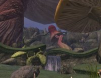 Cкриншот EverQuest II: Echoes of Faydwer, изображение № 454320 - RAWG