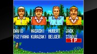 Cкриншот ACA NEOGEO TOP PLAYER’S GOLF, изображение № 1862235 - RAWG