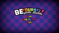 Cкриншот Be Yourself Game Studios (Tommy Eaves Games), изображение № 2605604 - RAWG