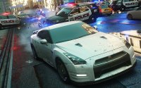 Cкриншот Need for Speed: Most Wanted - A Criterion Game, изображение № 595355 - RAWG