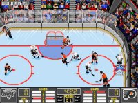 Cкриншот NHL Hockey, изображение № 340592 - RAWG