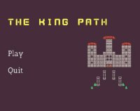 Cкриншот The King Path, изображение № 2490459 - RAWG