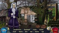 Cкриншот Vampire & Monsters: Hidden Object Games, изображение № 1861911 - RAWG