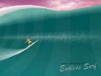 Cкриншот Endless Surf, изображение № 23340 - RAWG