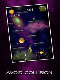 Cкриншот Blast Off! - Retro Rocket Jump to Space, изображение № 953266 - RAWG