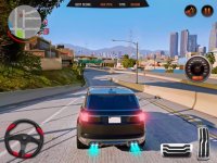 Cкриншот Car Driving Simulator Game 3D, изображение № 3292447 - RAWG