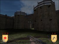 Cкриншот Замок на Экзе, изображение № 437344 - RAWG