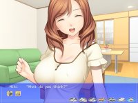 Cкриншот Playing with My Brother's Wife, изображение № 3436417 - RAWG