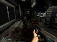 Cкриншот Doom 3: Resurrection of Evil, изображение № 413058 - RAWG