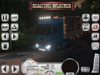 Cкриншот Euro Truck Evolution (Sim), изображение № 2040830 - RAWG