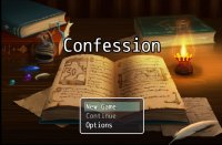 Cкриншот Confession, изображение № 1059576 - RAWG