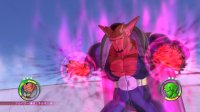 Cкриншот Dragon Ball: Raging Blast 2, изображение № 555907 - RAWG