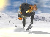 Cкриншот Star Wars: Battlefront, изображение № 385675 - RAWG