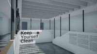 Cкриншот Keep Yourself Clean – virtual exhibition by VOLNA, изображение № 2422741 - RAWG