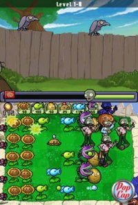 Cкриншот Plants vs. Zombies, изображение № 244515 - RAWG