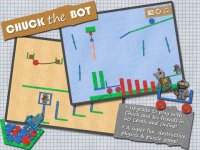 Cкриншот Chuck the Bot, изображение № 1815750 - RAWG