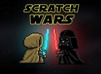 Cкриншот scratch war, изображение № 3176591 - RAWG