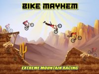 Cкриншот Bike Mayhem Mountain Racing, изображение № 1351920 - RAWG