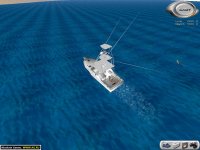 Cкриншот Deep Sea Fishing 2: Offshore Angler, изображение № 297066 - RAWG
