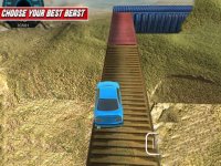 Cкриншот Car Stunts: Dragon Road 3D, изображение № 1842917 - RAWG
