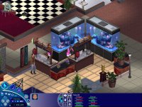 Cкриншот The Sims: Superstar, изображение № 355209 - RAWG